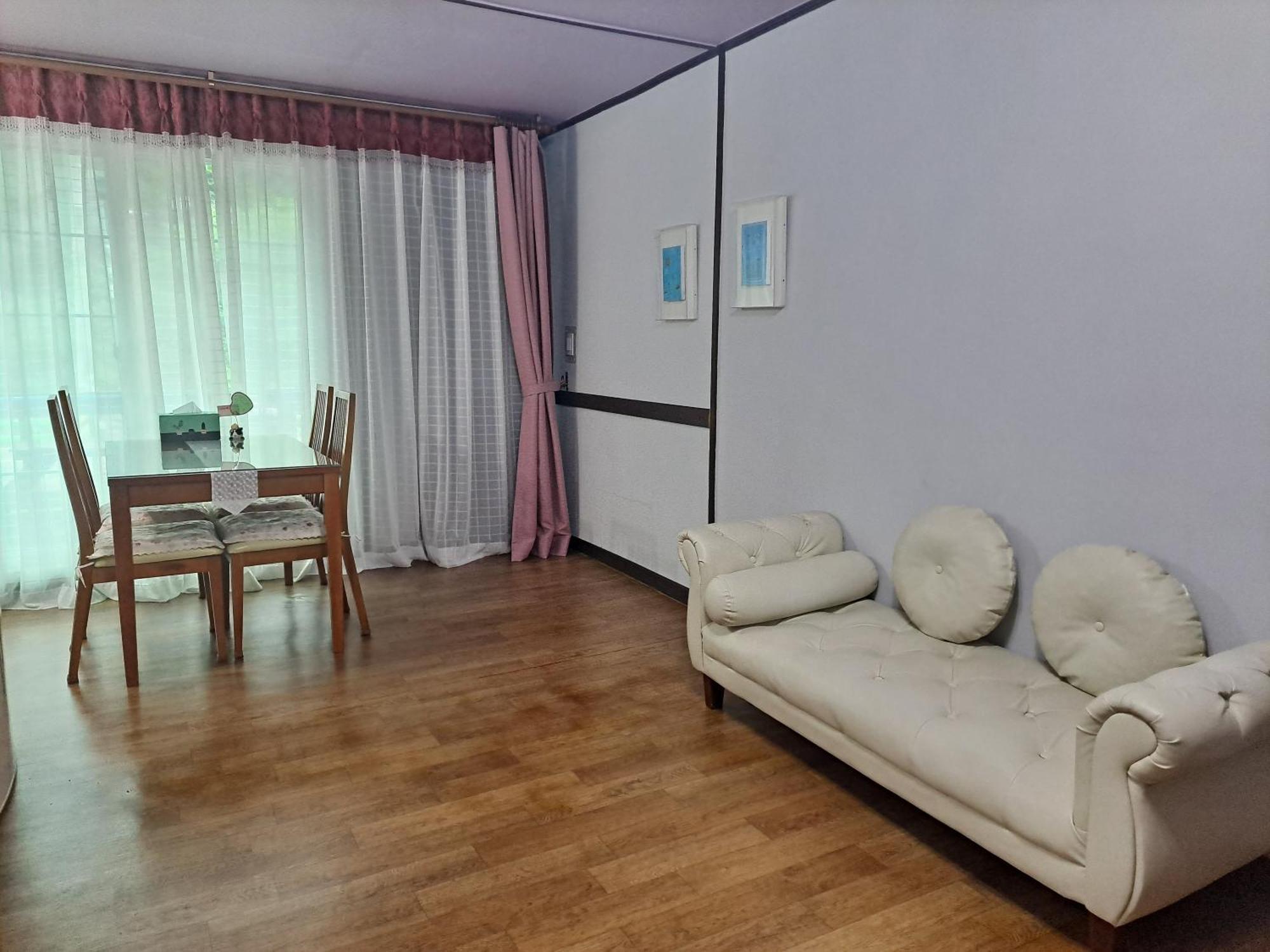 Charm Pension Gapyeong Exterior foto